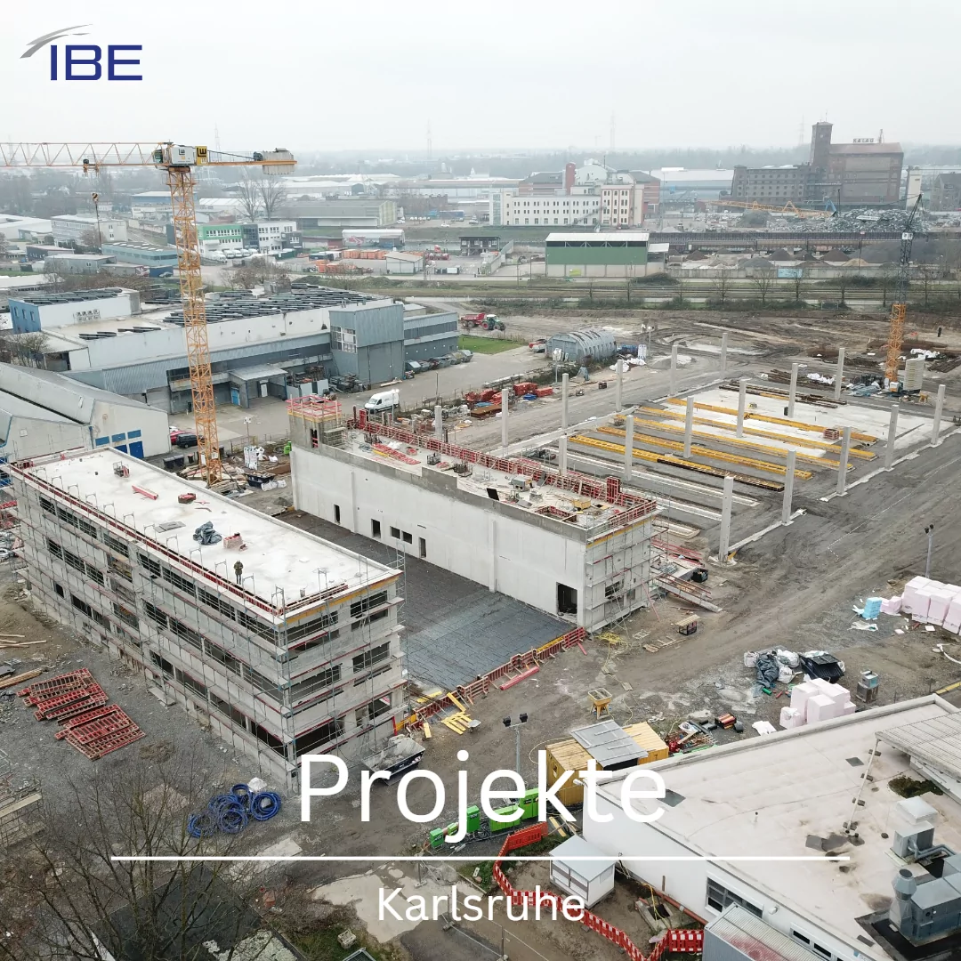 Projekt Karlsruhe 1